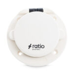 Victron Energy (Ratio) kaldavoolu pistikupesa 16A plastik - Image 1