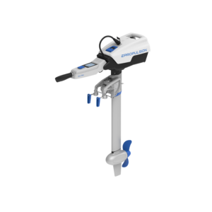 ePropulsion Spirit 1.0 Evo - Image 3