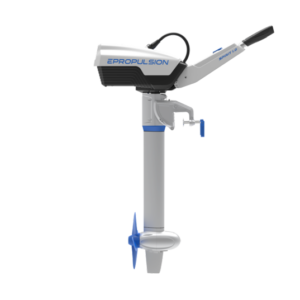 ePropulsion Spirit 1.0 Plus (XS) - Image 3