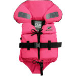 Baltic Split Front 3-15kg 100N pink - Image 1