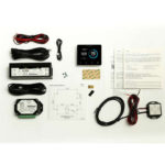 Simarine PICO Standard akude monitor - Image 3