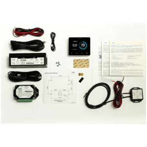 Simarine PICO Standard akude monitor - Image 3