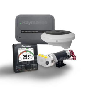 Raymarine autopiloot EV-100 Power