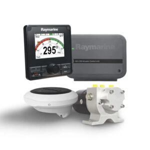 Raymarine autopiloot EV-150 Hydraulic