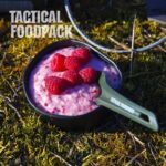 Rice Pudding and Berries - Image 1