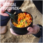 Rice and Veggies - Image 1