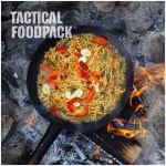 Veggie Wok and Noodles - Image 1