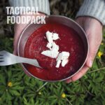 Beetroot and Feta Soup - Image 3