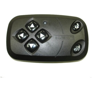 Prožektor juhtmevaba puldiga - Image 3