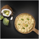 Fish Curry and Rice - Image 1