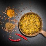 Moroccan Lentils Pot - Image 3