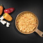 Mediterranean Breakfast Shakshuka - Image 1