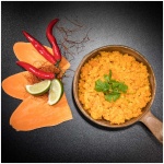 Sweet Potato Curry - Image 1