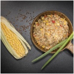 Buckwheat Pot and Turkey - Image 1