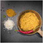 Curry Chicken and Rice - Image 1