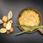 Mashed Potatoes and Bacon - Image 1