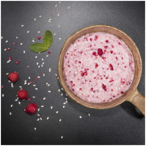 Rice Pudding and Berries - Image 3