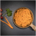 Rice and Pork - Image 1