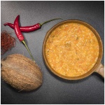 Spicy Noodle Soup - Image 1