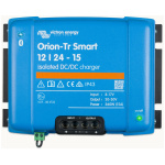 Victron Orion-Tr Smart DC-DC Charger 12/12-30 Isolated (Copy) - Image 1