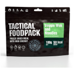 Veggie Wok and Noodles - Image 2
