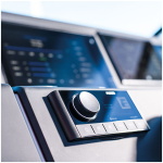 Fusion Apollo stereo MS-RA670 - Image 2