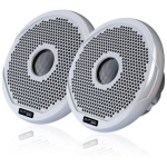 Fusion True Marine Speakers 7" - Image 1