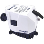 Bilge Pump Attwood Sahara S800 MK2 automatic - Image 2
