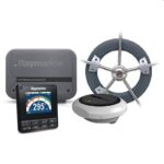 Raymarine Wheel Sail EV-100 - Image 1