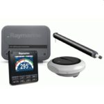 Raymarine Tiller Pilot EV-100 - Image 1