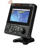 Em-trak A200 AIS transponder - Image 1