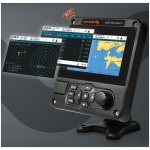 Em-trak A200 AIS transponder - Image 2