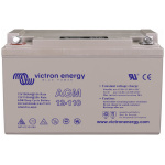 Victron Energy 110Ah 12V Deep Cycle AGM - Image 2
