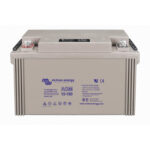 Victron Energy 130Ah 12V Deep Cycle AGM - Image 2