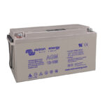 Victron Energy 165Ah 12V Deep Cycle AGM - Image 1