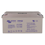 Victron Energy 165Ah 12V Deep Cycle AGM - Image 2