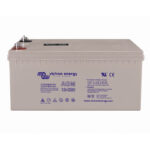 Victron Energy 220Ah 12V Deep Cycle AGM - Image 1