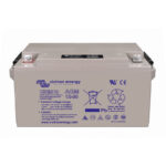 Victron Energy 90Ah 12V Deep Cycle AGM - Image 2