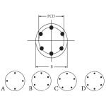 Andersen Winch Self-tailing 52ST - Image 3