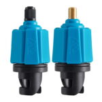 Valve adapter - Image 1