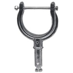 Oarlock 6mm - Image 1