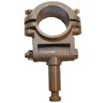 Oarlock (aluminum) - Image 1