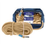 Poly Ropes pro-line fall 10mm / 35m beez - Image 1