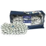 Poly Ropes pro-line fall 10mm / 35m valge - Image 1