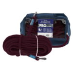 Poly Ropes pro-line fall 10mm / 35m veinipunane - Image 1