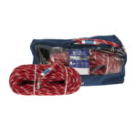 Poly Ropes pro-line fall 10mm / 35m punane - Image 1