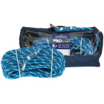 Poly Ropes pro-line fall 10mm / 35m sinine - Image 1