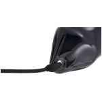 Poly Ropes FLAT Fender Line 12mm black 2 pcs - Image 2
