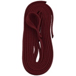 Poly Ropes FLAT Fender Line 12mm burgundy 2 pcs - Image 1