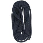 Poly Ropes FLAT Fender Line 12mm dark blue 2 pcs - Image 1